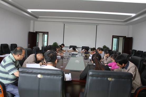 全面推進(jìn)&ldquo;三基&rdquo;建設(shè)，臨空開投公司開展 干部職工專業(yè)基本能力測(cè)試工作