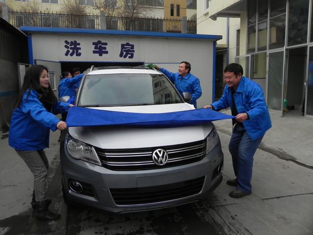 省總工會(huì)&ldquo;下基層、接地氣、辦實(shí)事&rdquo;活動(dòng)第六組領(lǐng)導(dǎo)蒞臨物產(chǎn)工會(huì)檢查指導(dǎo)工作