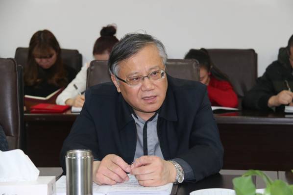 增強(qiáng)使命感和責(zé)任感，積極作為，為實(shí)現(xiàn)&ldquo;十三五&rdquo;良好開(kāi)局而努力奮斗