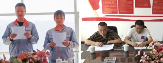 共青團(tuán)物產(chǎn)工投公司支部委員會(huì)召開(kāi)團(tuán)支部（擴(kuò)大）會(huì)議專題學(xué)習(xí)貫徹習(xí)近平總書記&ldquo;七一