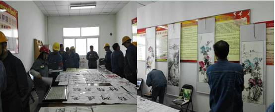 &ldquo;火紅七月，黨旗飄揚&rdquo;