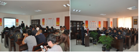 關(guān)注安全、珍愛(ài)生命