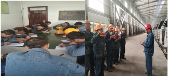 &ldquo;踐行新理念，建功十三五&rdquo;