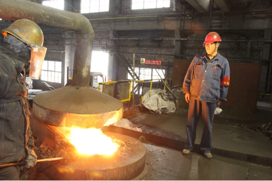 為降本，他&ldquo;癡&rdquo;心不改