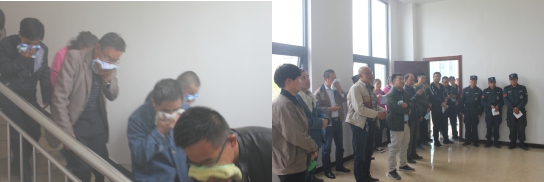 珍愛生命，遠(yuǎn)離火災(zāi)