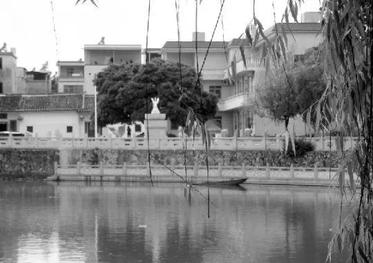 老鄉(xiāng)眼里的李河君：陌生富豪，夫人助其發(fā)財(cái)