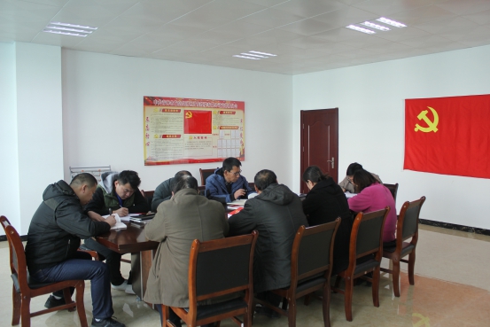 臨空開投支部開展&ldquo;學(xué)習(xí)新黨章&rdquo;黨員活動(dòng)日