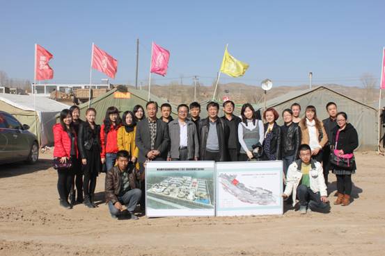 集團各子公司積極組織女職工開展慶&ldquo;三八&rdquo;活動