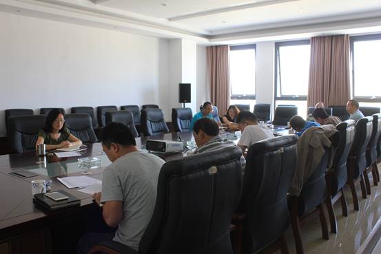 向先進(jìn)楷模尹磊同志學(xué)習(xí)，貫徹落實(shí)《中國共產(chǎn)黨問責(zé)條例》